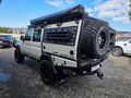 2025 Toyota Land Cruiser 79 4.5 D Double-Cab