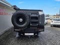 2025 Toyota Land Cruiser 79 4.5 D Double-Cab