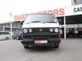 1993 Volkswagen Kombi Microbus 2.5i