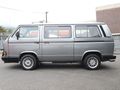 1993 Volkswagen Kombi Microbus 2.5i