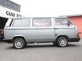 1993 Volkswagen Kombi Microbus 2.5i