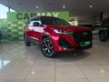 2024 Chery Tiggo 7 Pro Max 1.6TGDI 290T Executive AWD