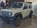 2024 Suzuki Jimny 1.5 GLX AllGrip 5-Door