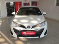 2020 Toyota Yaris 1.5 XS Auto 5-dr