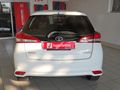 2020 Toyota Yaris 1.5 XS Auto 5-dr