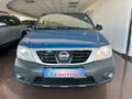 2017 Nissan NP200 1.6