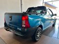 2017 Nissan NP200 1.6