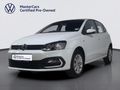 2026 Volkswagen Polo Vivo 1.6 Life