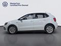 2026 Volkswagen Polo Vivo 1.6 Life