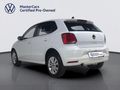 2026 Volkswagen Polo Vivo 1.6 Life