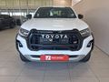 2025 Toyota Hilux 2.8GD-6 GR-Sport Double-Cab 4x4