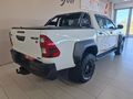 2025 Toyota Hilux 2.8GD-6 GR-Sport Double-Cab 4x4