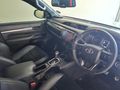 2025 Toyota Hilux 2.8GD-6 GR-Sport Double-Cab 4x4
