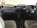 2025 Toyota Land Cruiser 79 2.8GD-6 Single-Cab
