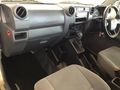 2025 Toyota Land Cruiser 79 2.8GD-6 Single-Cab