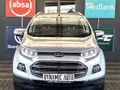 2015 Ford EcoSport 1.5 TDCi Titanium