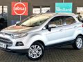 2015 Ford EcoSport 1.5 TDCi Titanium