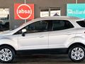 2015 Ford EcoSport 1.5 TDCi Titanium