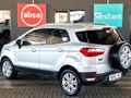 2015 Ford EcoSport 1.5 TDCi Titanium