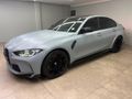 2024 BMW M3 Competition M xDrive