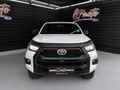2022 Toyota Hilux 2.8 GD-6 Raised Body Legend Double-Cab