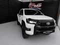 2022 Toyota Hilux 2.8 GD-6 Raised Body Legend Double-Cab