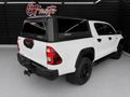 2022 Toyota Hilux 2.8 GD-6 Raised Body Legend Double-Cab