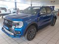 2026 Ford Ranger 2.0D Bi-Turbo Wildtrak 4X4 Double Cab Auto