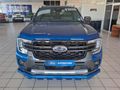 2026 Ford Ranger 2.0D Bi-Turbo Wildtrak 4X4 Double Cab Auto