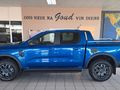 2026 Ford Ranger 2.0D Bi-Turbo Wildtrak 4X4 Double Cab Auto