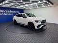 2022 Mercedes-AMG GLE 63 S AMG Coupe 4Matic