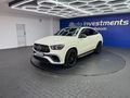 2022 Mercedes-AMG GLE 63 S AMG Coupe 4Matic