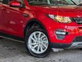 2021 Land Rover Discovery Sport 2.0D | D180