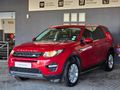 2021 Land Rover Discovery Sport 2.0D | D180