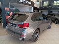 2016 BMW X5 xDrive30d M Sport Auto