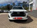 2024 Toyota Hilux 2.4 GD-6 Raised Body Raider Single-Cab