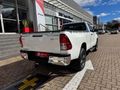 2024 Toyota Hilux 2.4 GD-6 Raised Body Raider Single-Cab