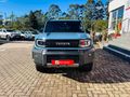 2026 Toyota Land Cruiser FJ 2.7 VX Auto