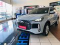 2026 Chery Tiggo Cross 1.5 Lit CVT Auto