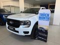 2026 Ford Ranger 2.0D Sit Xl 4x4 Auto Super-Cab
