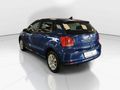 2025 Volkswagen Polo Vivo 1.4