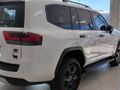 2023 Toyota Land Cruiser 300 V6 3.3 D GR-S