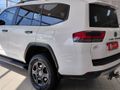 2023 Toyota Land Cruiser 300 V6 3.3 D GR-S