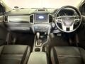 2018 Ford Ranger 2.2 TDCi XLT Auto Double-Cab