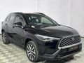2022 Toyota Corolla Cross 1.8 XR