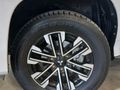 2024 Mitsubishi Pajero Sport 2.4D 4.4 Auto Diesel
