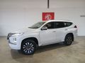 2024 Mitsubishi Pajero Sport 2.4D 4.4 Auto Diesel