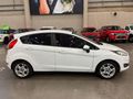 2015 Ford Fiesta 1.6 TDCi Ambiente 5-dr