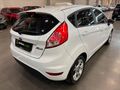 2015 Ford Fiesta 1.6 TDCi Ambiente 5-dr