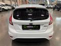 2015 Ford Fiesta 1.6 TDCi Ambiente 5-dr